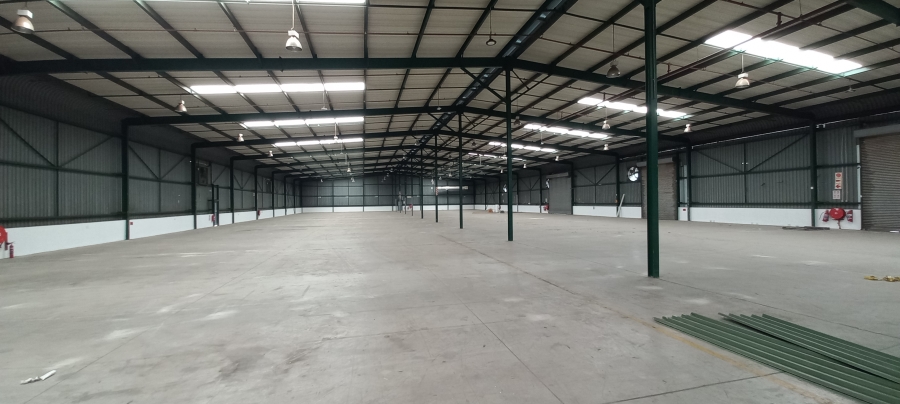 Commercial Property for Sale in Linbro Park Gauteng