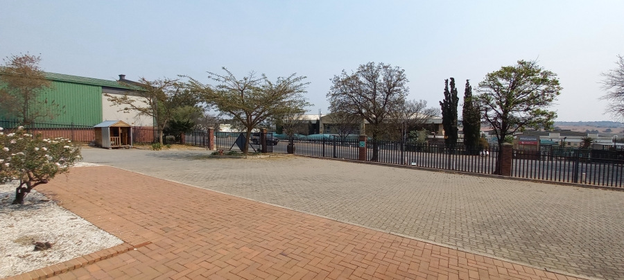 Commercial Property for Sale in Linbro Park Gauteng