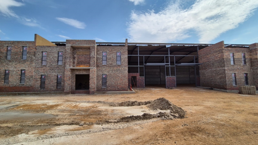 To Let commercial Property for Rent in Knoppieslaagte Gauteng