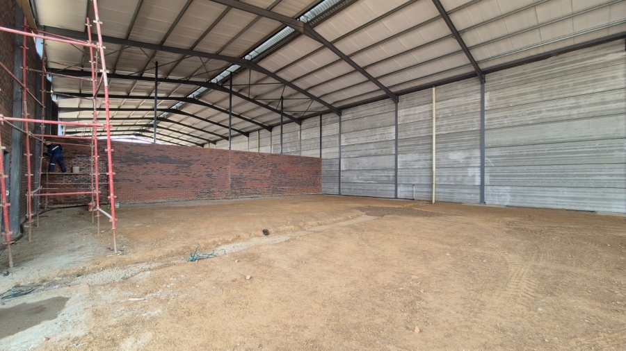 To Let commercial Property for Rent in Knoppieslaagte Gauteng