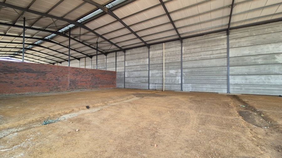 To Let commercial Property for Rent in Knoppieslaagte Gauteng