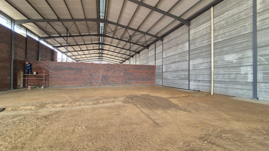 To Let commercial Property for Rent in Knoppieslaagte Gauteng