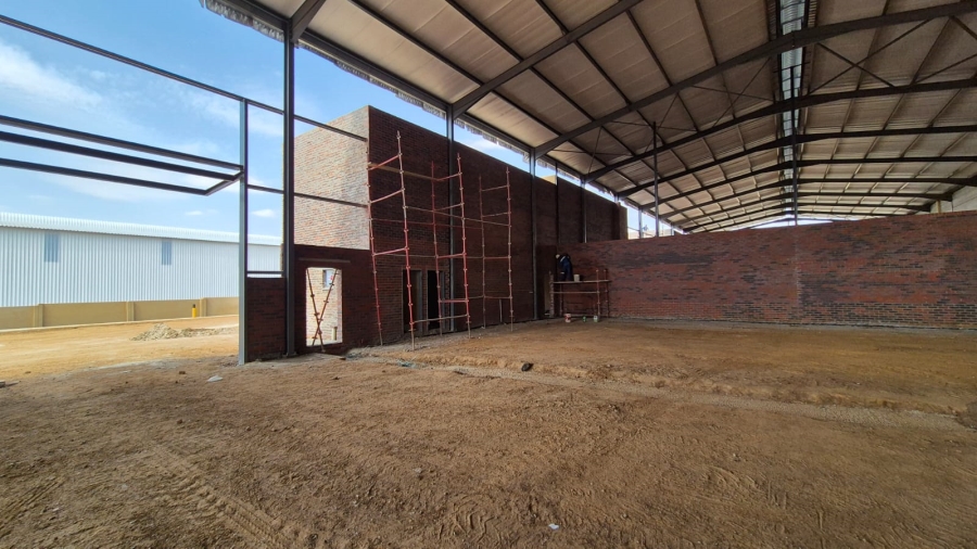 To Let commercial Property for Rent in Knoppieslaagte Gauteng