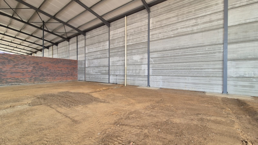 To Let commercial Property for Rent in Knoppieslaagte Gauteng