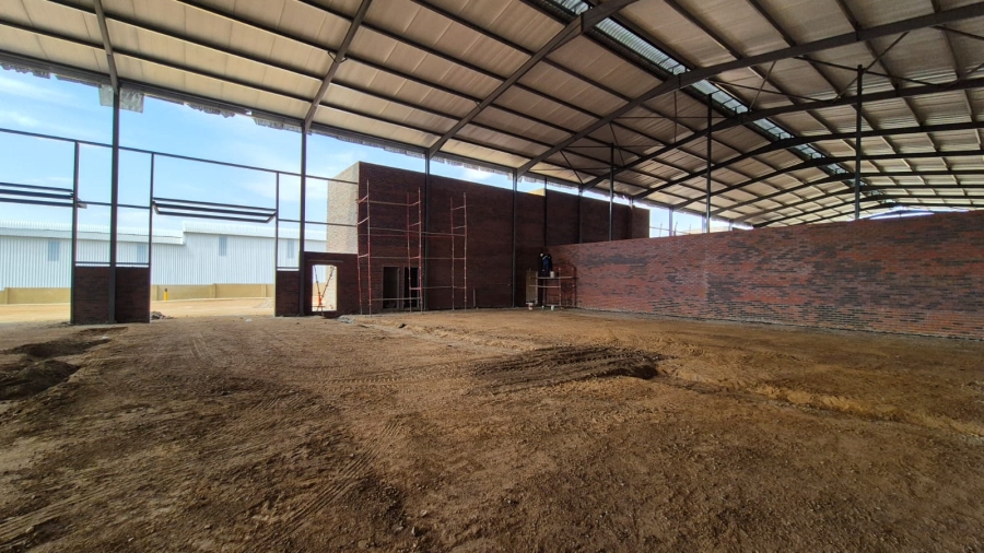 To Let commercial Property for Rent in Knoppieslaagte Gauteng