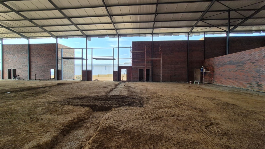 To Let commercial Property for Rent in Knoppieslaagte Gauteng