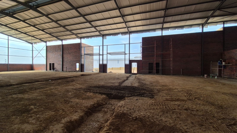 To Let commercial Property for Rent in Knoppieslaagte Gauteng