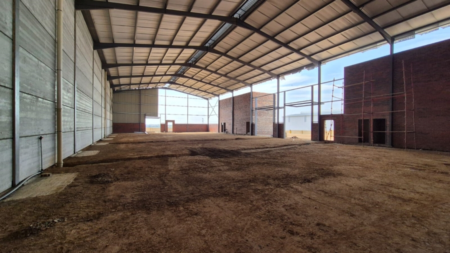 To Let commercial Property for Rent in Knoppieslaagte Gauteng