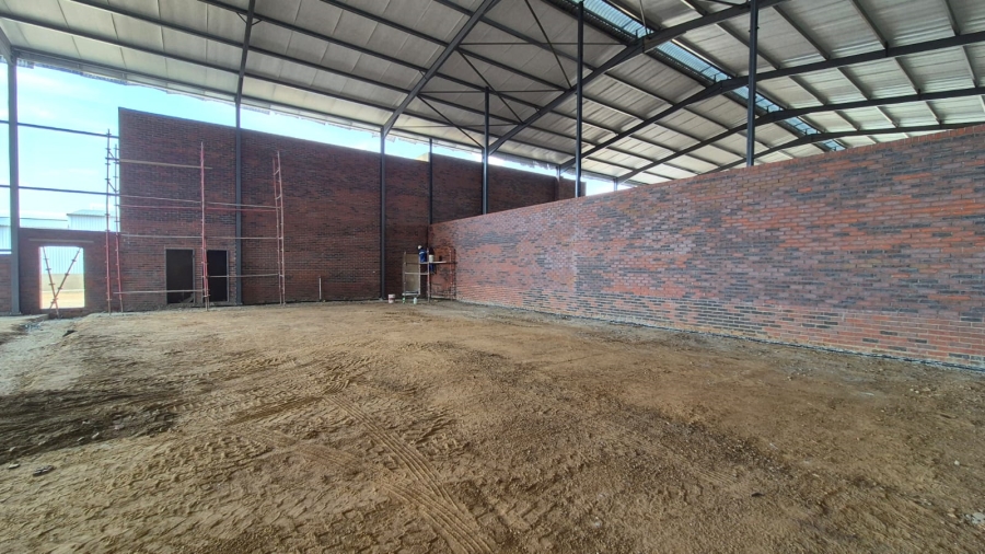 To Let commercial Property for Rent in Knoppieslaagte Gauteng