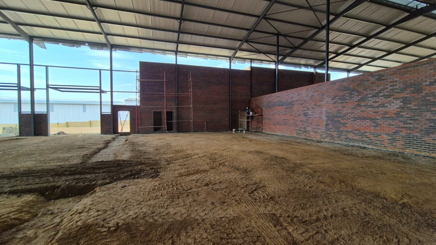 To Let commercial Property for Rent in Knoppieslaagte Gauteng