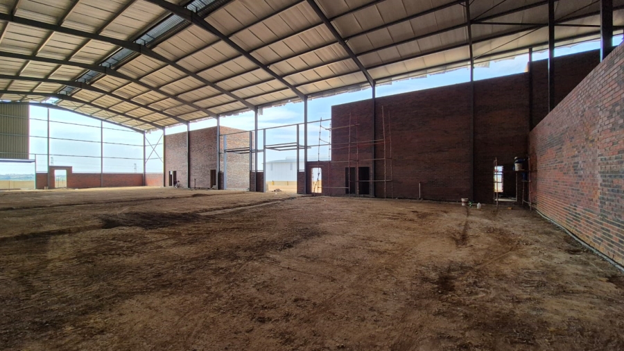 To Let commercial Property for Rent in Knoppieslaagte Gauteng