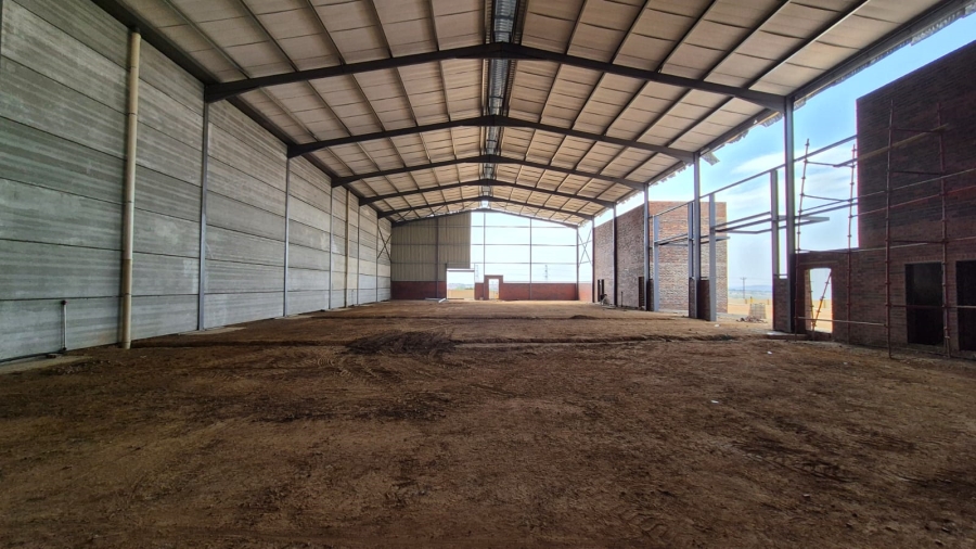 To Let commercial Property for Rent in Knoppieslaagte Gauteng