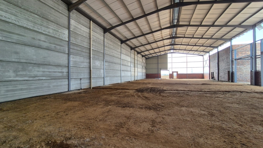 To Let commercial Property for Rent in Knoppieslaagte Gauteng