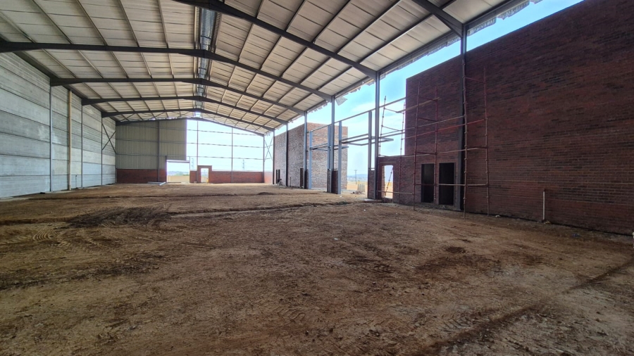 To Let commercial Property for Rent in Knoppieslaagte Gauteng