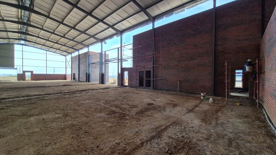 To Let commercial Property for Rent in Knoppieslaagte Gauteng