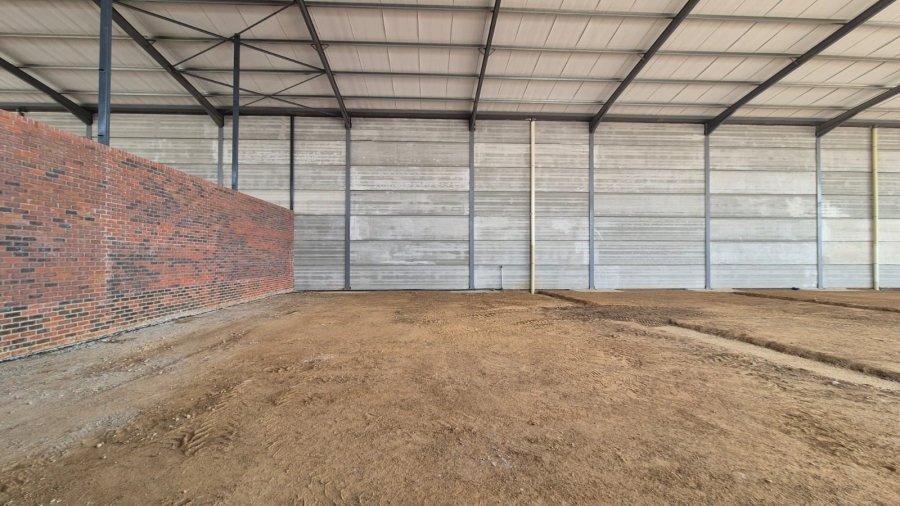 To Let commercial Property for Rent in Knoppieslaagte Gauteng