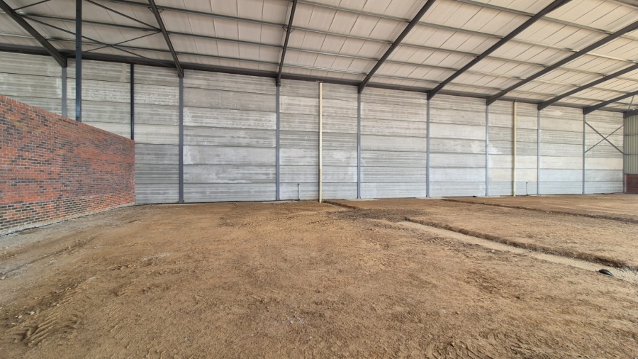 To Let commercial Property for Rent in Knoppieslaagte Gauteng
