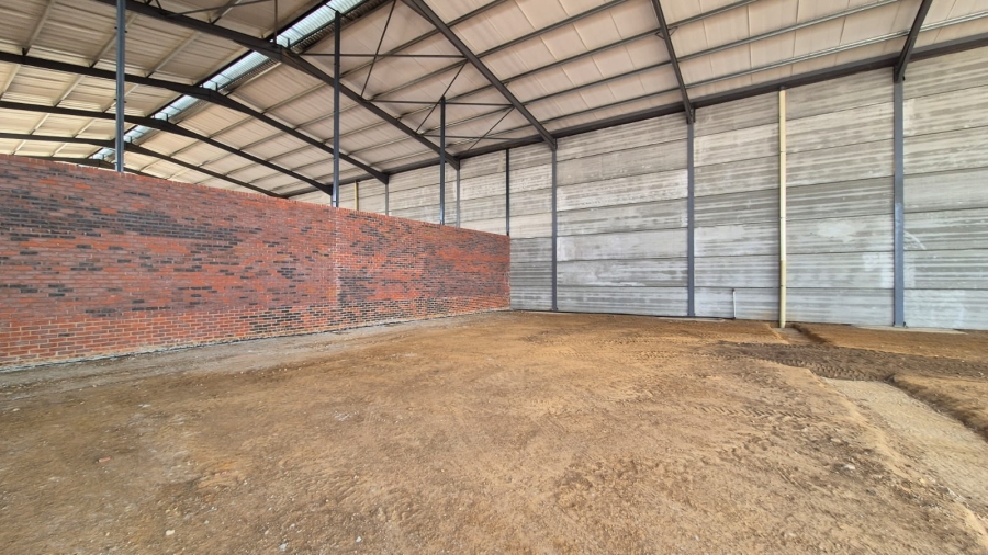 To Let commercial Property for Rent in Knoppieslaagte Gauteng