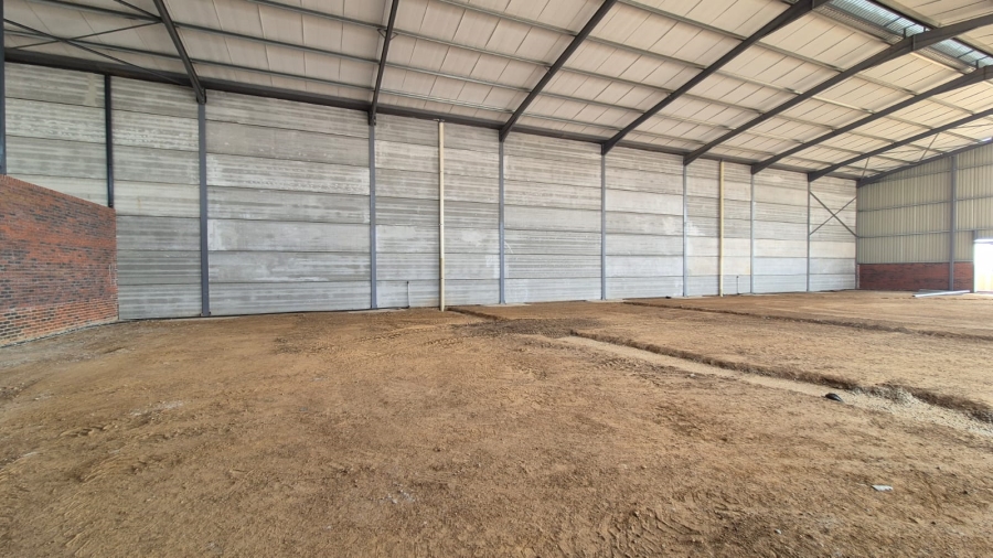 To Let commercial Property for Rent in Knoppieslaagte Gauteng