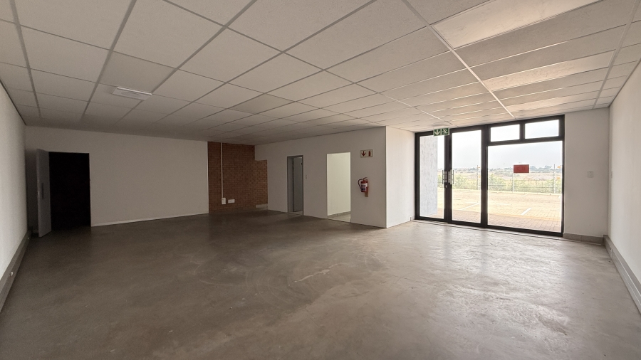To Let commercial Property for Rent in Sterkfontein A H Gauteng