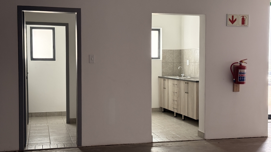 To Let commercial Property for Rent in Sterkfontein A H Gauteng
