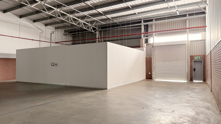 To Let commercial Property for Rent in Sterkfontein A H Gauteng