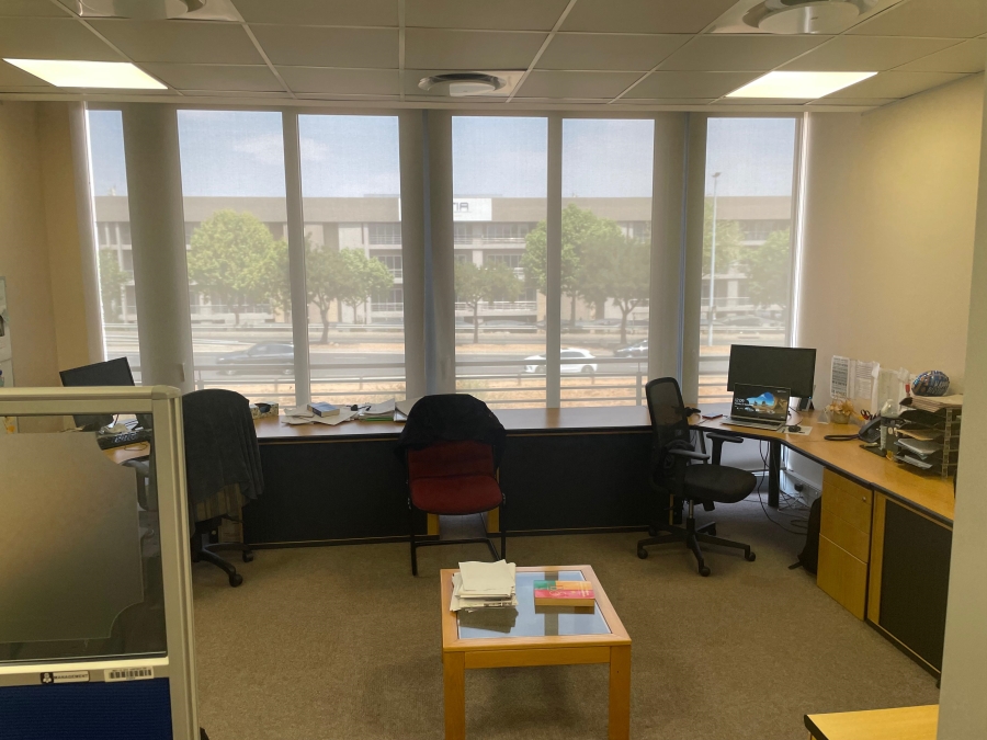 To Let commercial Property for Rent in Midridge Park Gauteng