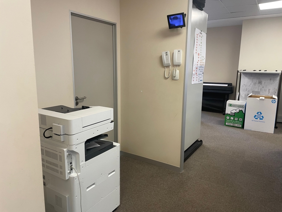 To Let commercial Property for Rent in Midridge Park Gauteng