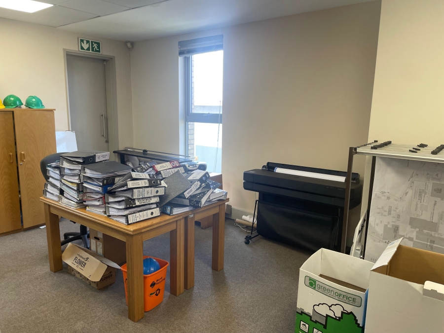 To Let commercial Property for Rent in Midridge Park Gauteng