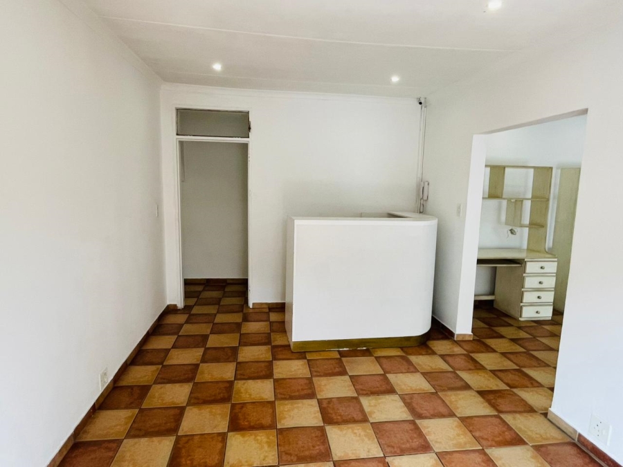 To Let commercial Property for Rent in Halfway Gardens Gauteng