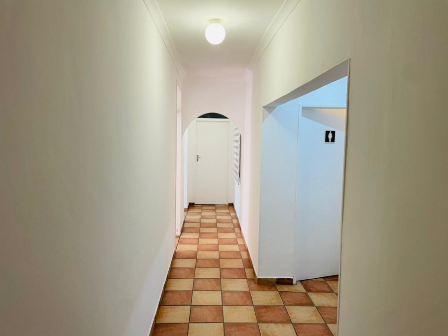 To Let commercial Property for Rent in Halfway Gardens Gauteng