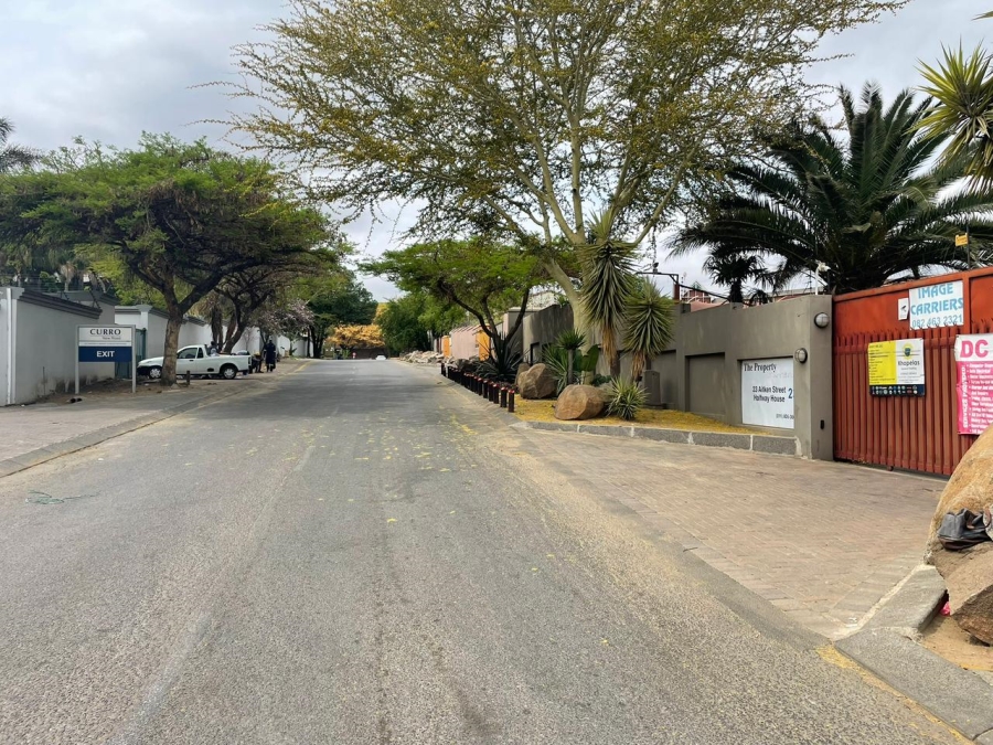 To Let commercial Property for Rent in Halfway Gardens Gauteng