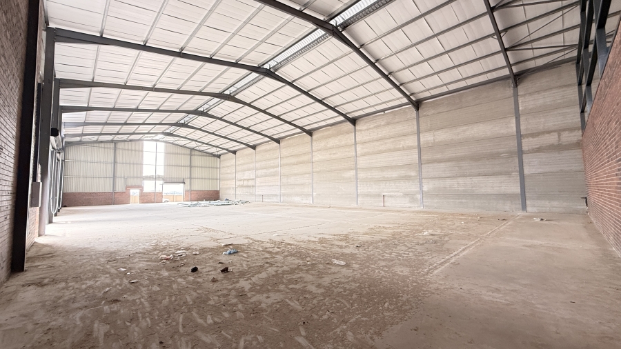 To Let commercial Property for Rent in Knoppieslaagte Gauteng