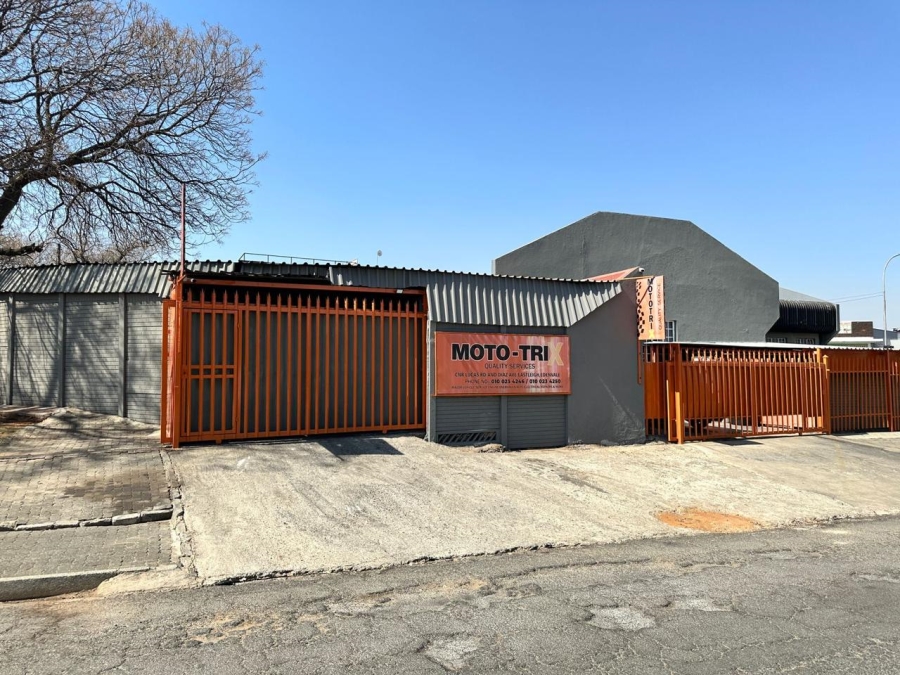 Commercial Property for Sale in Eastleigh Gauteng