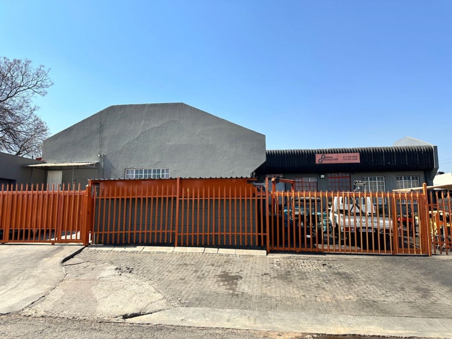 Commercial Property for Sale in Eastleigh Gauteng