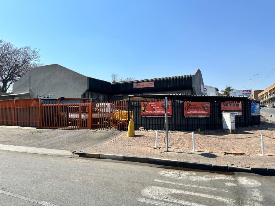 Commercial Property for Sale in Eastleigh Gauteng