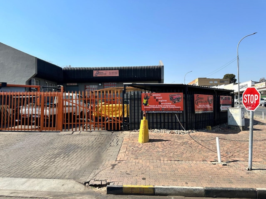 Commercial Property for Sale in Eastleigh Gauteng
