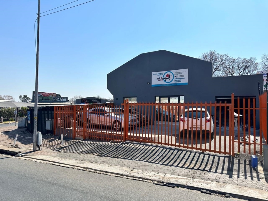 Commercial Property for Sale in Eastleigh Gauteng