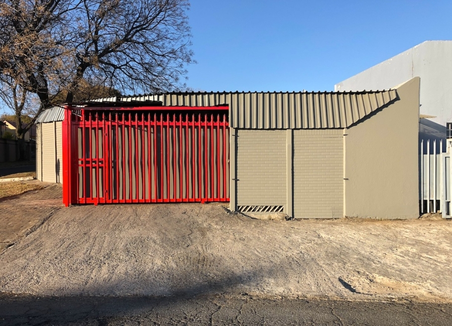 Commercial Property for Sale in Eastleigh Gauteng