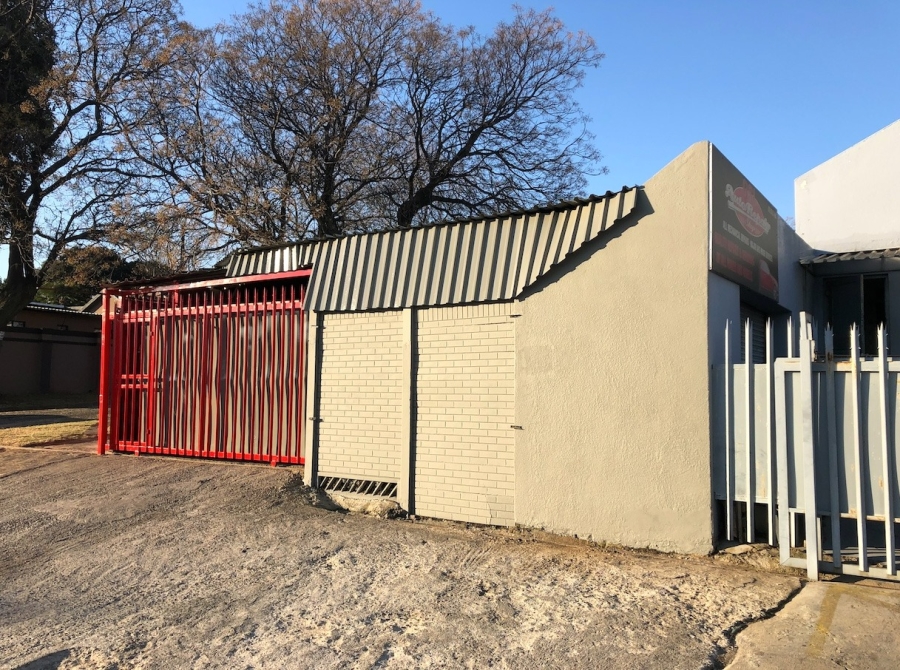 Commercial Property for Sale in Eastleigh Gauteng