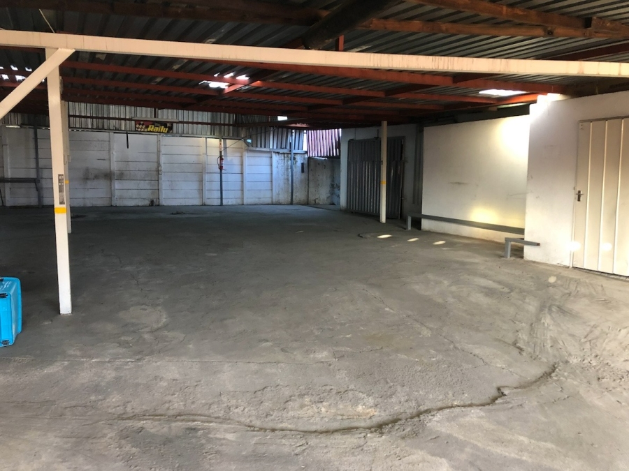 Commercial Property for Sale in Eastleigh Gauteng