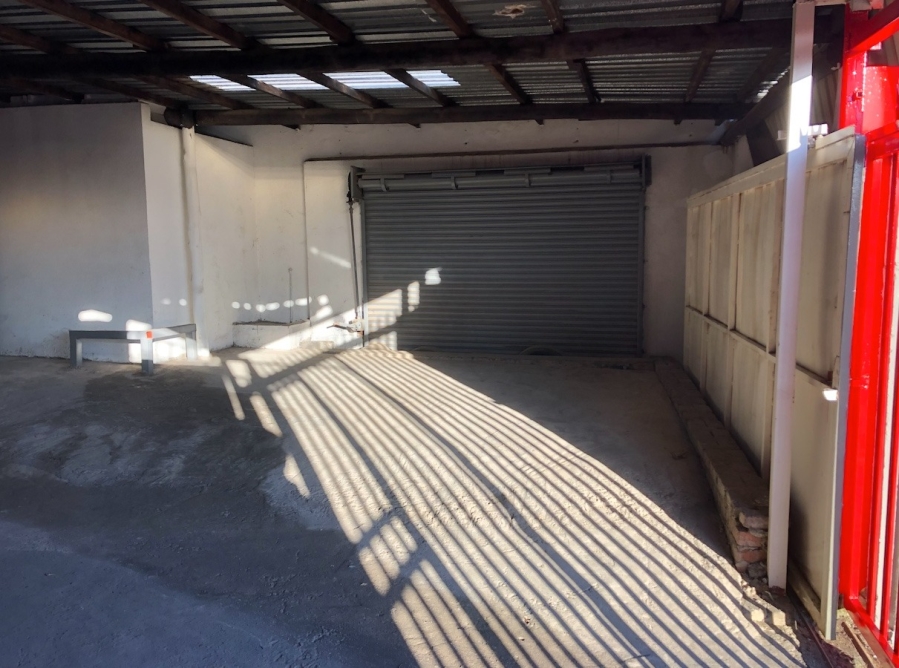 Commercial Property for Sale in Eastleigh Gauteng