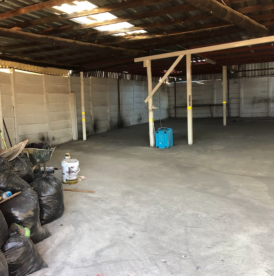 Commercial Property for Sale in Eastleigh Gauteng