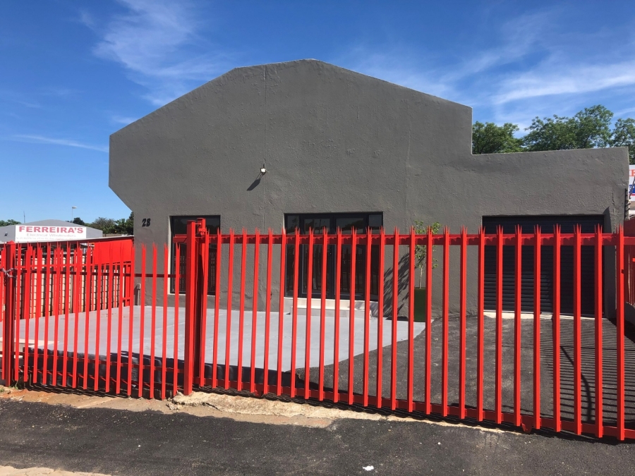 Commercial Property for Sale in Eastleigh Gauteng