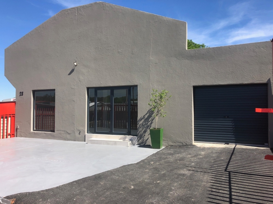 Commercial Property for Sale in Eastleigh Gauteng