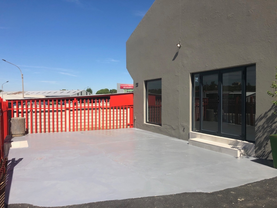 Commercial Property for Sale in Eastleigh Gauteng