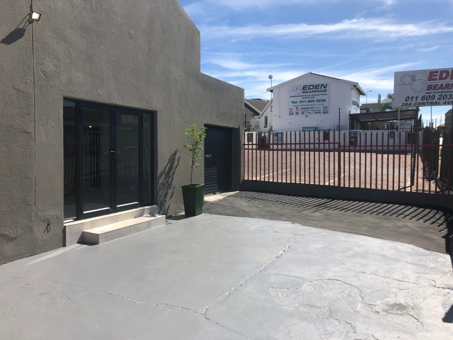 Commercial Property for Sale in Eastleigh Gauteng