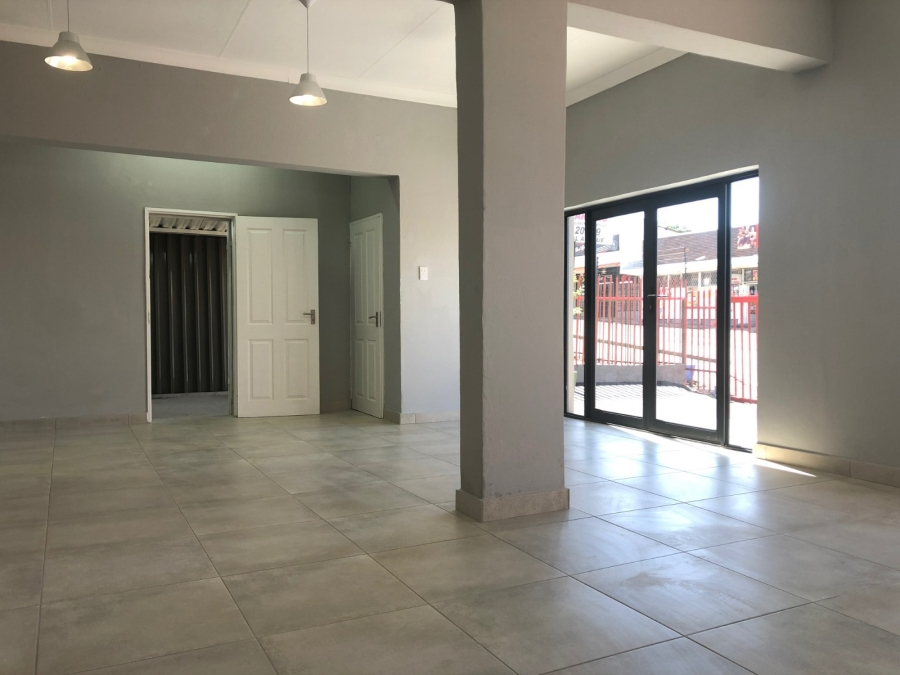 Commercial Property for Sale in Eastleigh Gauteng