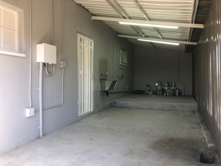 Commercial Property for Sale in Eastleigh Gauteng