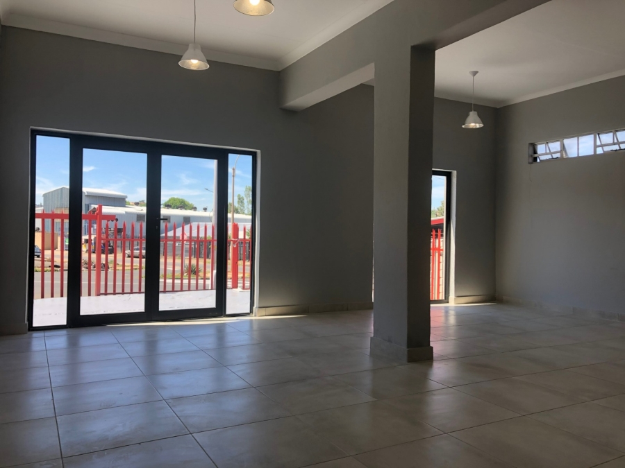 Commercial Property for Sale in Eastleigh Gauteng